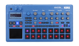 Korg Electribe 2 Groovebox (sininen)