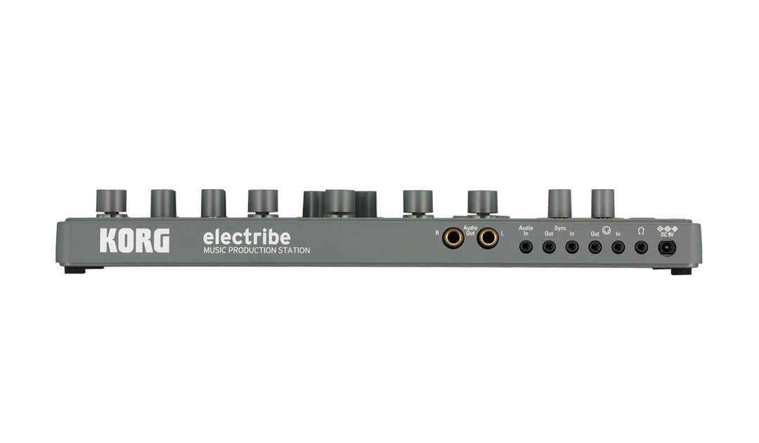 Korg Electribe 2 Groovebox (sininen)