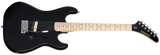 Kramer Baretta Special Sähkökitara (Ebony)