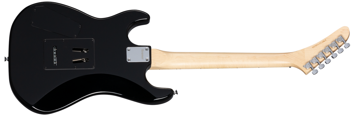 Kramer Baretta Special Sähkökitara (Ebony)