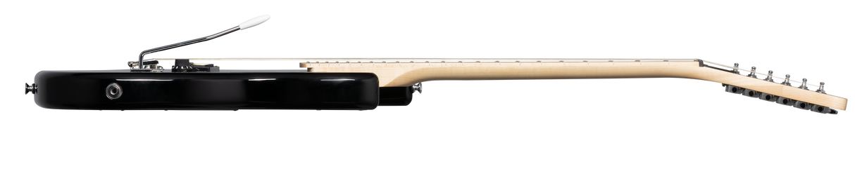 Kramer Baretta Special Sähkökitara (Ebony)