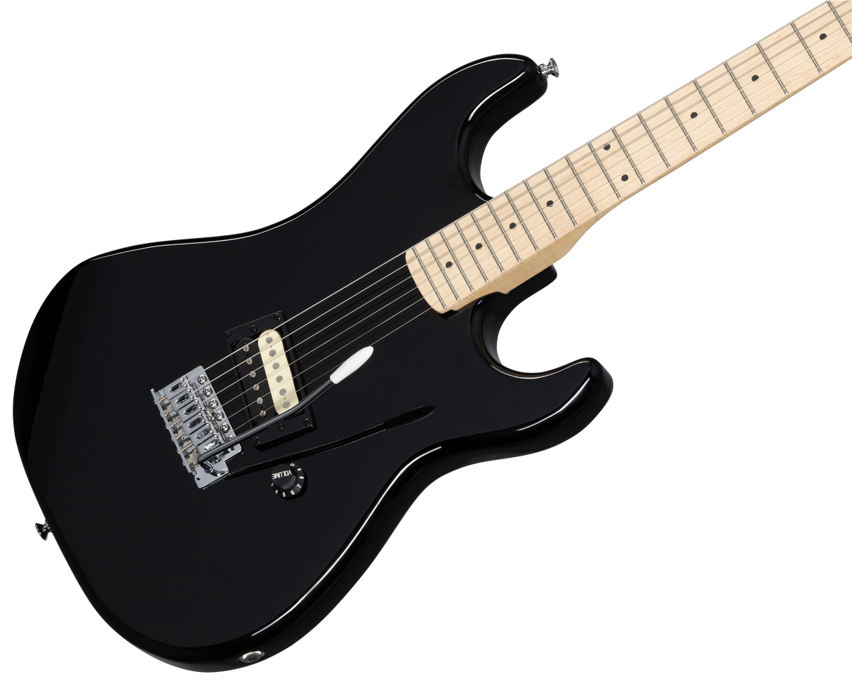 Kramer Baretta Special Sähkökitara (Ebony)