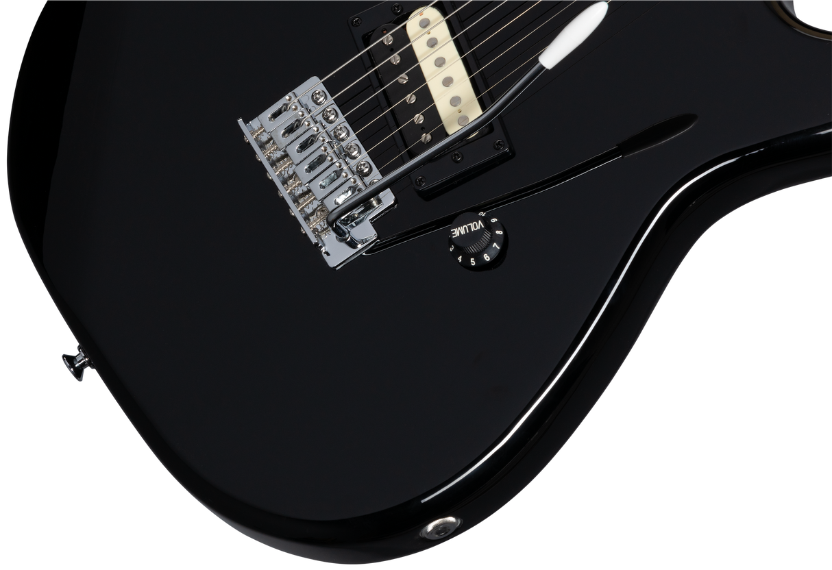 Kramer Baretta Special Sähkökitara (Ebony)