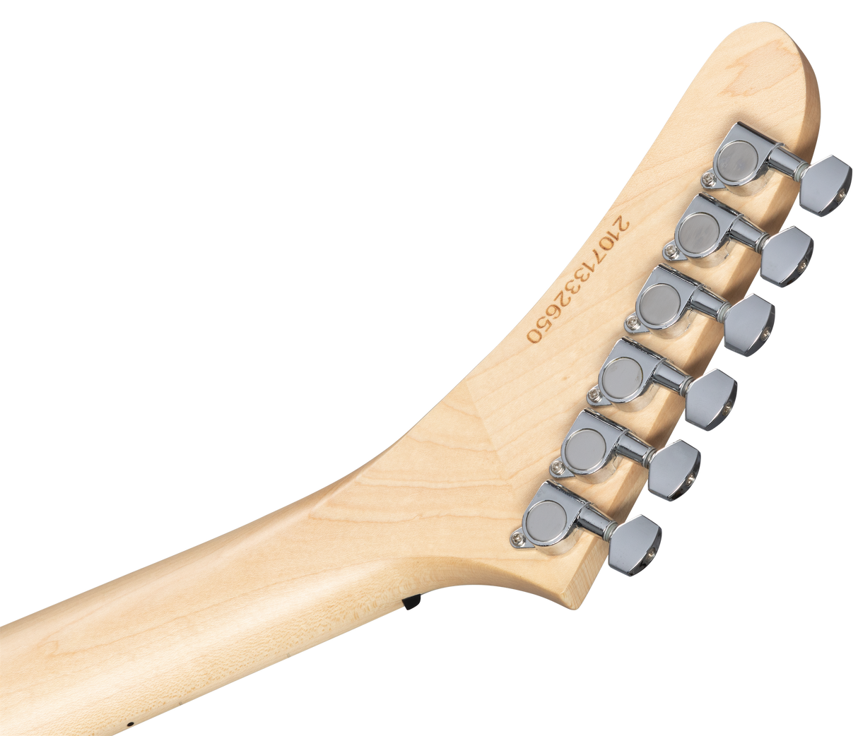 Kramer Baretta Special Sähkökitara (Ebony)