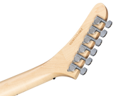 Kramer Baretta Special Sähkökitara (Ebony)