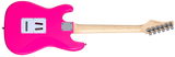 Kramer Focus VT-211S Sähkökitara (Hot Pink)