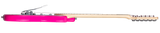 Kramer Focus VT-211S Sähkökitara (Hot Pink)