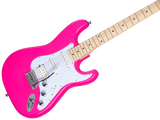 Kramer Focus VT-211S Sähkökitara (Hot Pink)