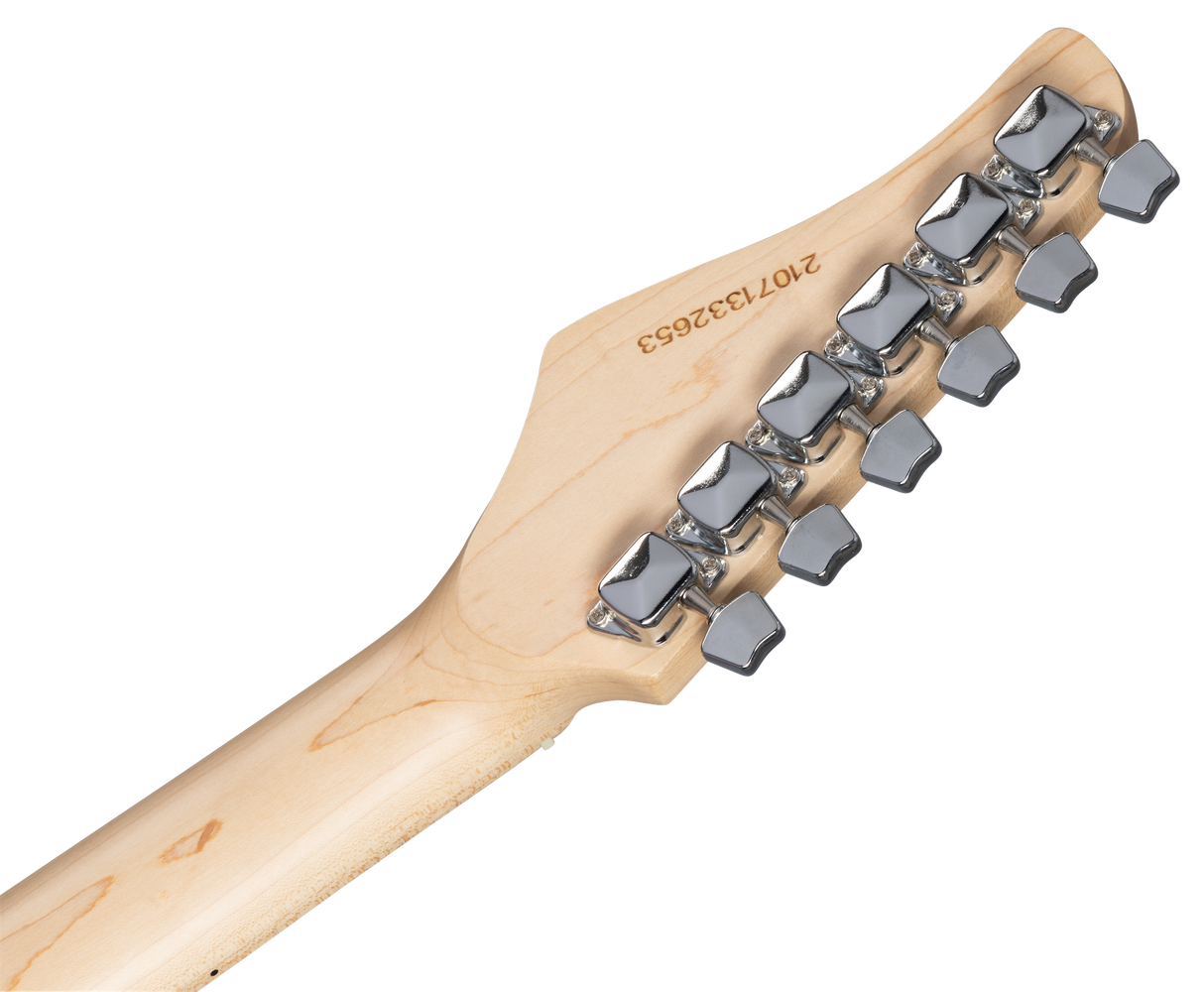 Kramer Focus VT-211S Sähkökitara (Hot Pink)