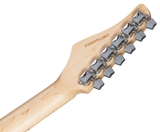 Kramer Focus VT-211S Sähkökitara (Hot Pink)