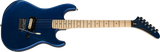 Kramer Guitars Baretta Special Sähkökitara (Candy Blue )