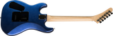 Kramer Guitars Baretta Special Sähkökitara (Candy Blue )