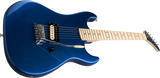 Kramer Guitars Baretta Special Sähkökitara (Candy Blue )