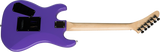 Kramer Guitars Baretta Special Sähkökitara (Purple)