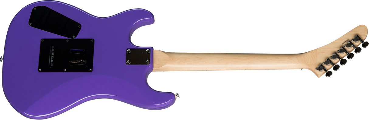 Kramer Guitars Baretta Special Sähkökitara (Purple)