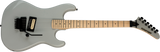 Kramer Guitars Baretta Vintage Sähkökitara (Pewter Grey)
