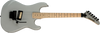Kramer Guitars Baretta Vintage Sähkökitara (Pewter Grey)