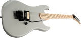 Kramer Guitars Baretta Vintage Sähkökitara (Pewter Grey)