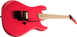 Kramer Guitars Baretta Vintage Sähkökitara (Ruby Red )