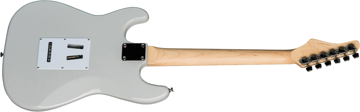 Kramer Guitars Focus VT-211S Sähkökitara (Pewter Grey)