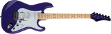 Kramer Guitars Focus VT-211S Sähkökitara (Purple)