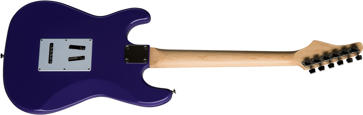 Kramer Guitars Focus VT-211S Sähkökitara (Purple)