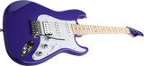 Kramer Guitars Focus VT-211S Sähkökitara (Purple)