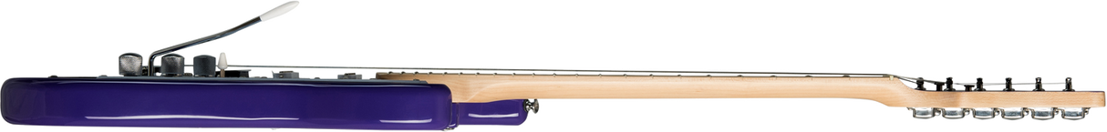 Kramer Guitars Focus VT-211S Sähkökitara (Purple)