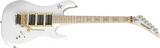 Kramer Guitars Jersey Star sähkökitara (Alpine White )