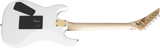 Kramer Guitars Jersey Star sähkökitara (Alpine White )