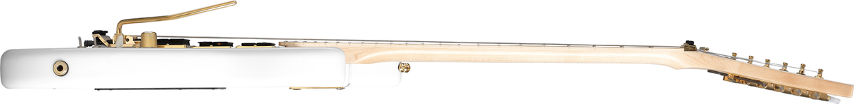 Kramer Guitars Jersey Star sähkökitara (Alpine White )