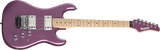 Kramer Guitars Pacer Classic FR Special Sähkökitara (Purple Passion Metallic )
