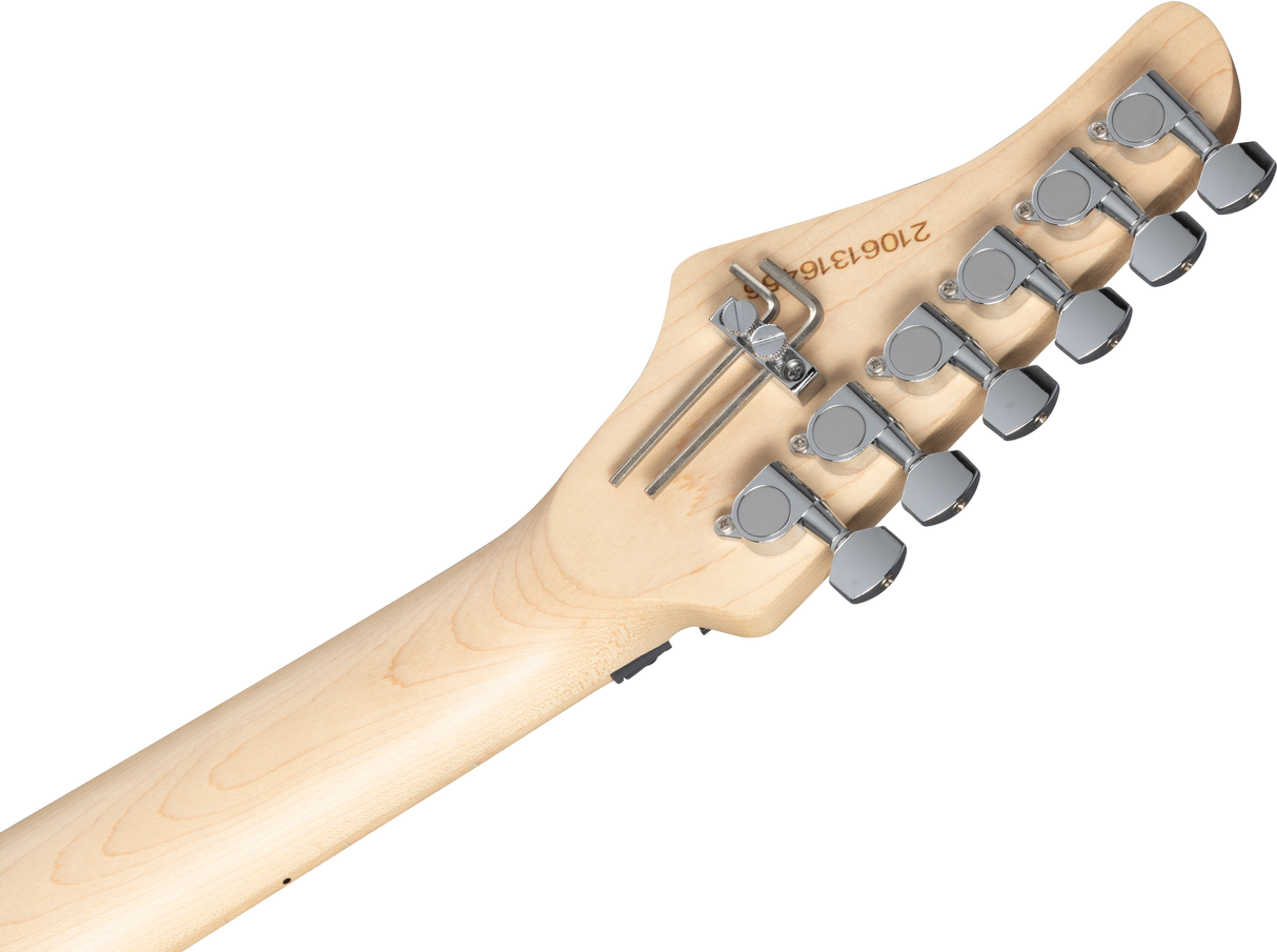 Kramer Guitars Pacer Classic FR Special Sähkökitara (Purple Passion Metallic )