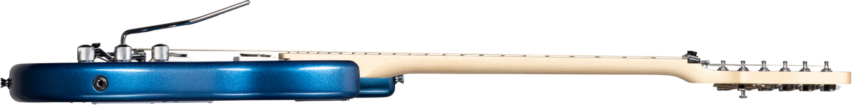 Kramer Guitars Pacer Classic FR Special Sähkökitara (Radio Blue Metallic )