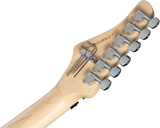 Kramer Guitars Pacer Classic FR Special Sähkökitara (Scarlet Red Metallic )