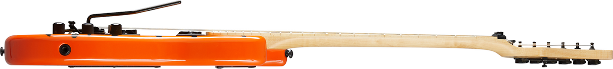 Kramer Guitars Pacer Vintage Sähkökitara (Tiger Stripe)