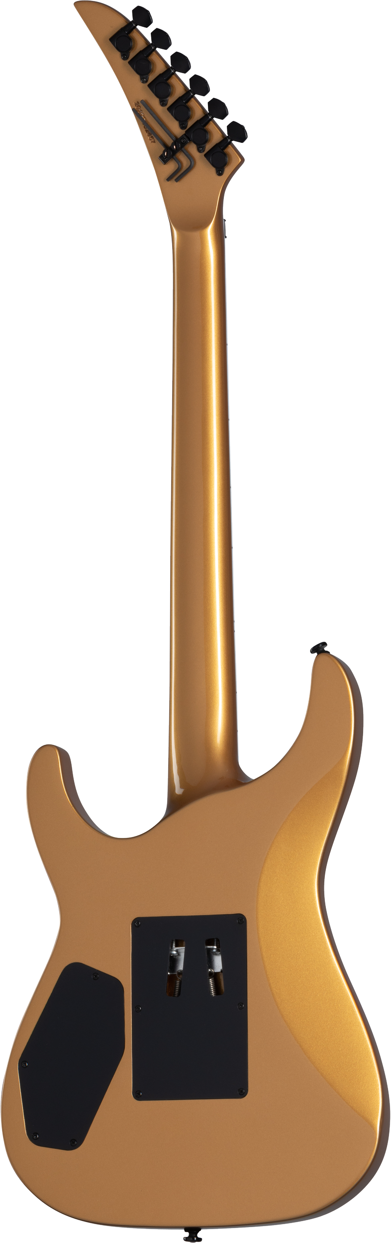 Kramer Guitars SM-1 H Sähkökitara (Buzzsaw Gold)