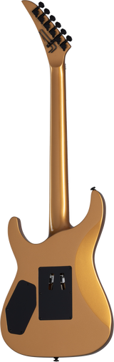 Kramer Guitars SM-1 H Sähkökitara (Buzzsaw Gold)