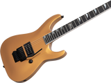 Kramer Guitars SM-1 H Sähkökitara (Buzzsaw Gold)