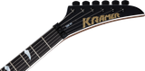 Kramer Guitars SM-1 H Sähkökitara (Buzzsaw Gold)