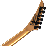 Kramer Guitars SM-1 H Sähkökitara (Buzzsaw Gold)