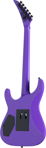 Kramer SM-1H sähkökitara (Shockwave Purple)