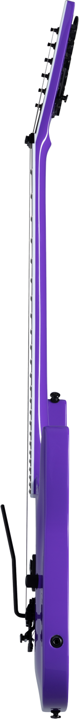 Kramer SM-1H sähkökitara (Shockwave Purple)