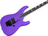 Kramer SM-1H sähkökitara (Shockwave Purple)