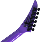 Kramer SM-1H sähkökitara (Shockwave Purple)