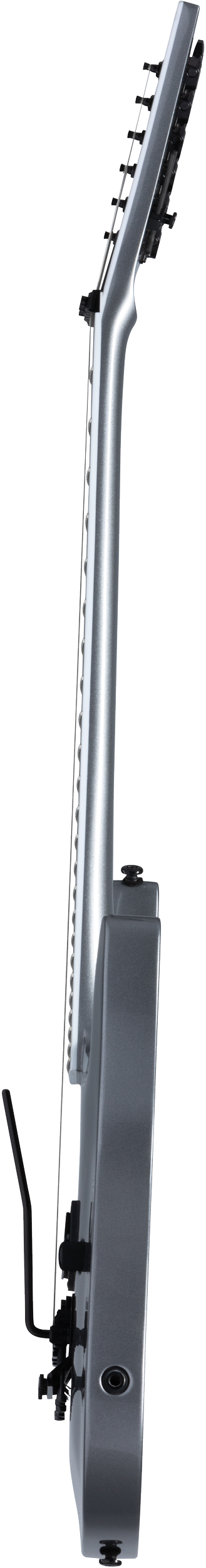 Kramer SM-1H sähkökitara (Tronius Silver)