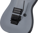 Kramer SM-1H sähkökitara (Tronius Silver)