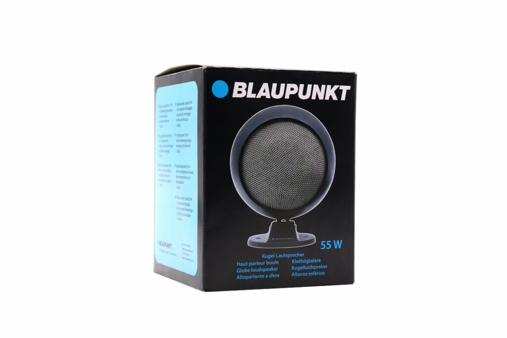 Blaupunkt Pallo Kaiutin 55 watt.