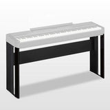 Yamaha L-515 Pianoteline P-515:lle ja P-525:lle (musta)