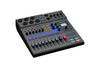 Zoom LiveTrak L-8 Podcastmikseri/Interface